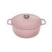 Chasseur Rnd FOven 26cm5l Cherry Bloss_1