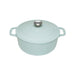 Chasseur Rnd French Oven 24cm4L DE Blue_1