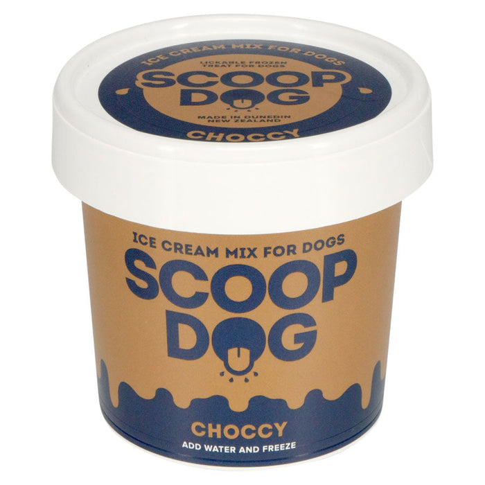 Ice Cream Mix | Scoop Dog 4