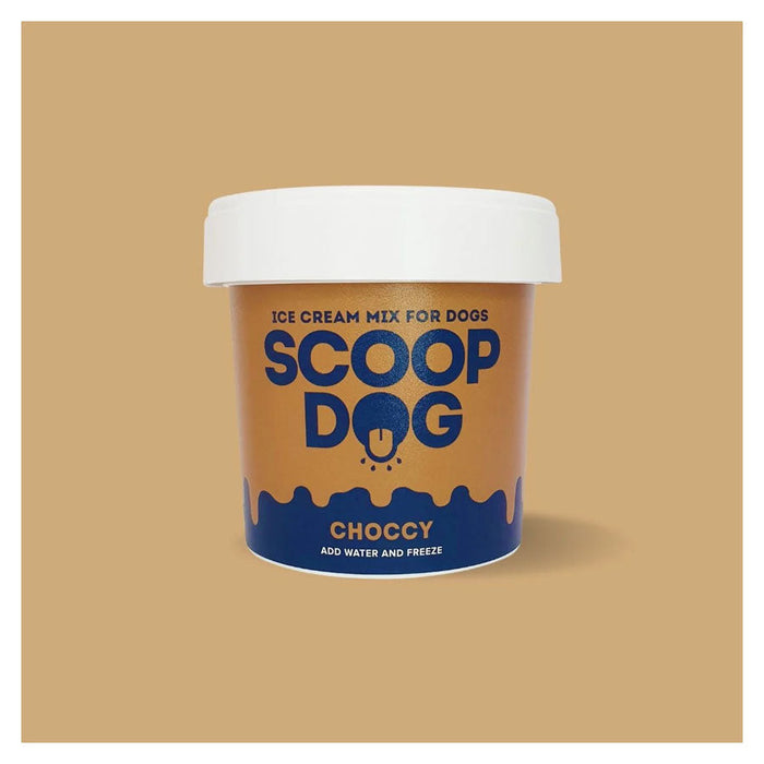 Ice Cream Mix | Scoop Dog 3