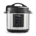 Crock-Pot Express Pressure Multicooker CPE200_1