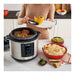 Crock-Pot Express Pressure Multicooker CPE200_5