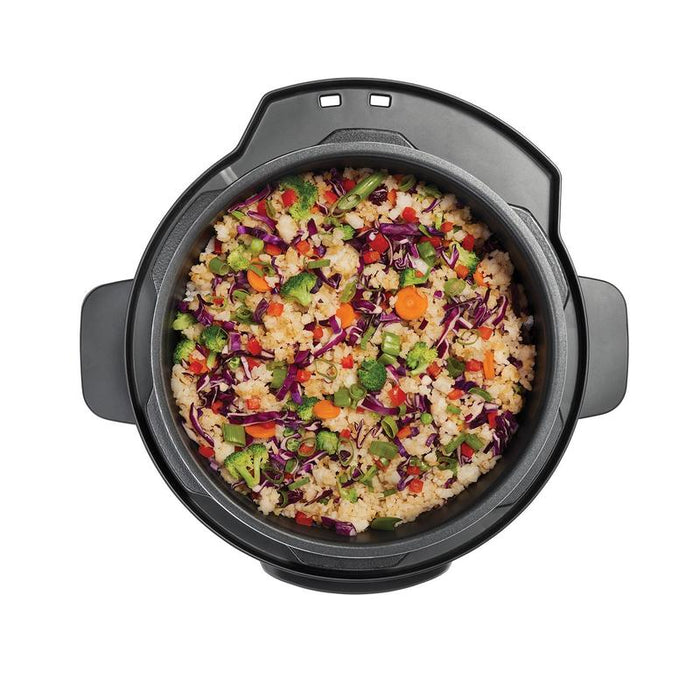 Crock-Pot Express XL Pressure Multicooker CPE300_2