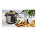 Crock-Pot Express XL Pressure Multicooker CPE300_5