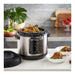 Crock-Pot Express XL Pressure Multicooker CPE300_7