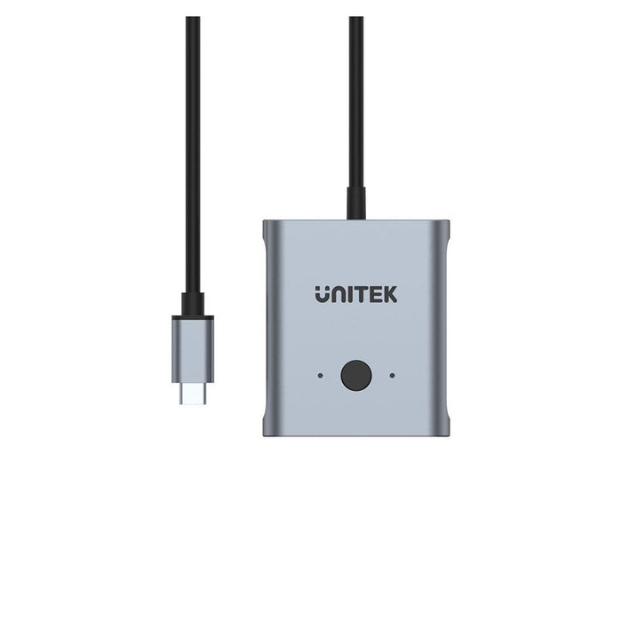Unitek Usb-C Bi-Directional Switch D1078A