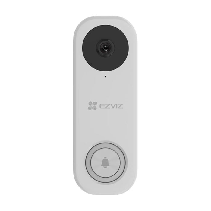 Ezviz Wifi Video Doorbell  DB1PRO-5MP