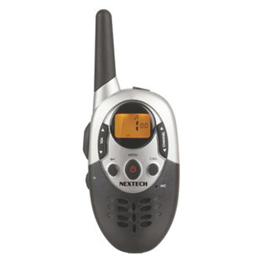 Electus 2W Uhf Transceiver DC1051_2