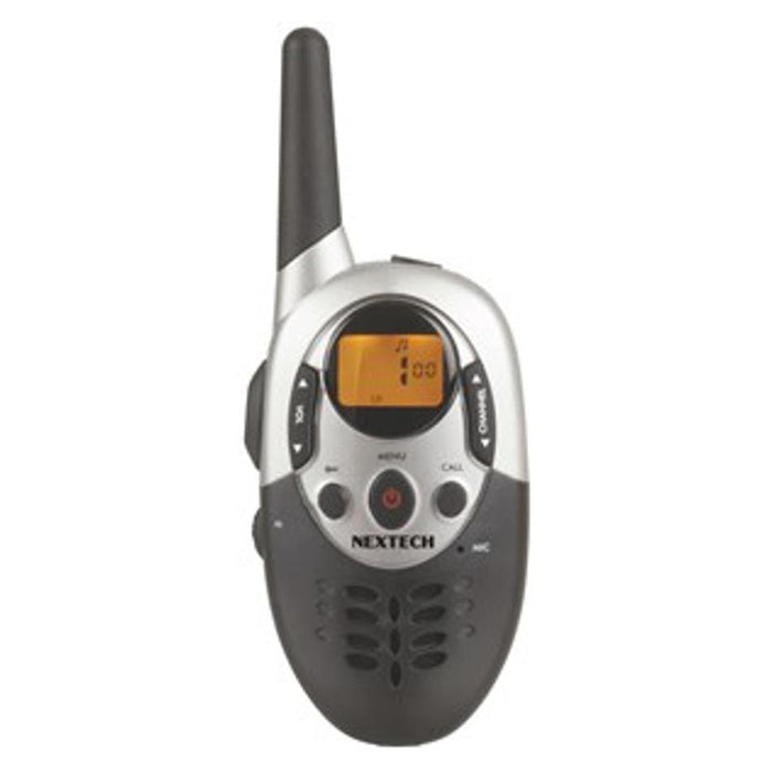 Electus 2W Uhf Transceiver DC1051_2