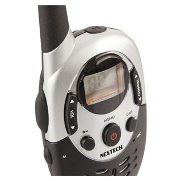 Electus 2W Uhf Transceiver DC1051_3