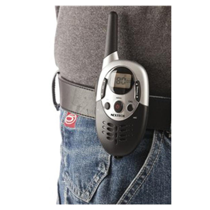 Electus 2W Uhf Transceiver DC1051_4