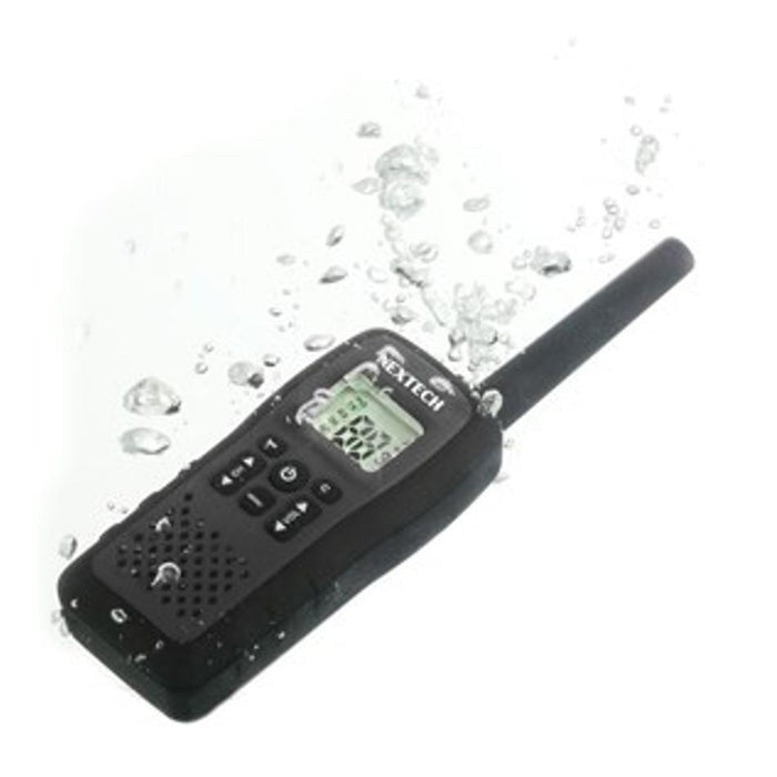 Electus Nextech 3W Uhf Transceiver DC1057_3