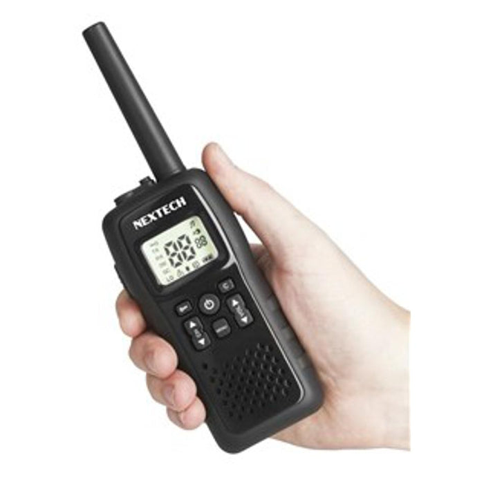 Electus Nextech 3W Uhf Transceiver DC1057_4