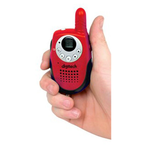 Electus Nextech 0.5W Uhf Transceiver 2 Pack DC1084_2