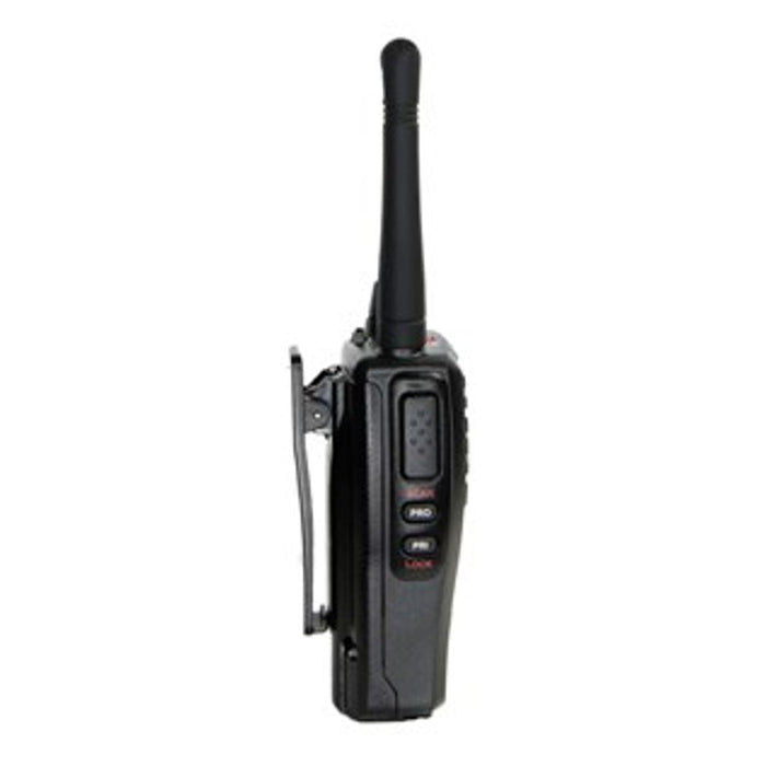Electus Gme 5W Uhf Transceiver Tx6165 With Accessories DC9091_5