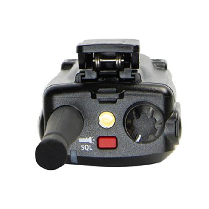 Electus Gme 5W Uhf Transceiver Tx6165 With Accessories DC9091_6