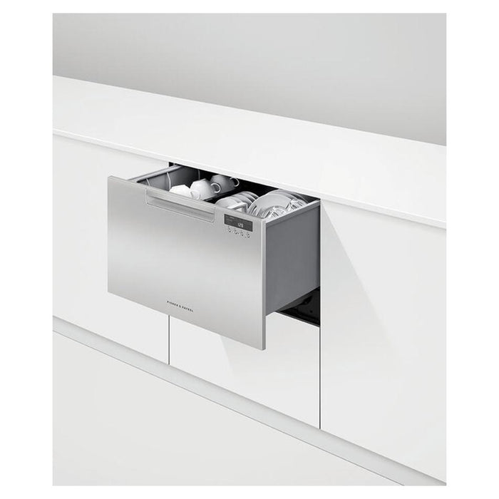 Fisher & Paykel Series 7Contemporary Single DishDrawer Dishwasher_10