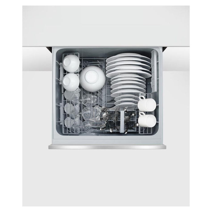 Fisher & Paykel Series 7Contemporary Single DishDrawer Dishwasher_5