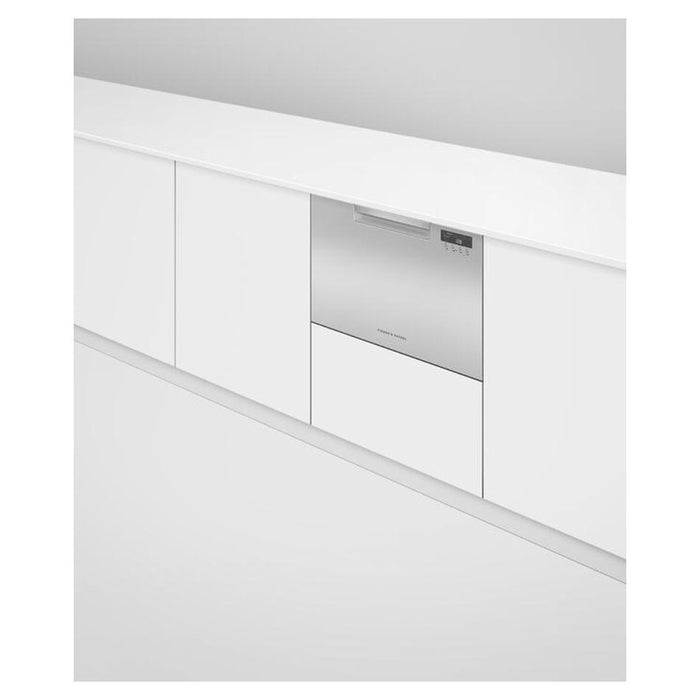 Fisher & Paykel Series 7Contemporary Single DishDrawer Dishwasher_6