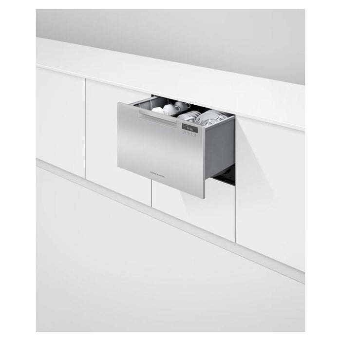 Fisher & Paykel Series 7Contemporary Single DishDrawer Dishwasher_7