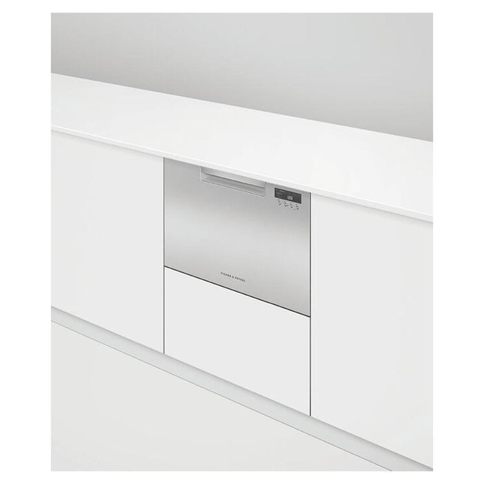 Fisher & Paykel Series 7Contemporary Single DishDrawer Dishwasher_9