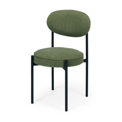 Furniture By Design Harmony Dining Chair Sage Linen DDHARSAG_1