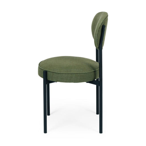 Furniture By Design Harmony Dining Chair Sage Linen DDHARSAG_2