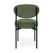 Furniture By Design Harmony Dining Chair Sage Linen DDHARSAG_3