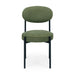 Furniture By Design Harmony Dining Chair Sage Linen DDHARSAG_4