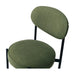 Furniture By Design Harmony Dining Chair Sage Linen DDHARSAG_5