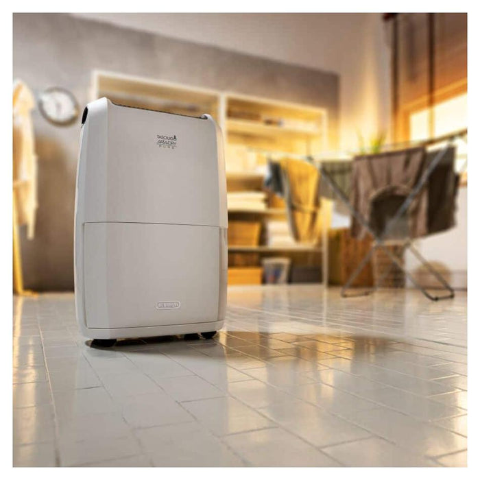 Delonghi Tasciugo AriaDry Pure 21L 2 in 1 Dehumidifier & Air Purifier