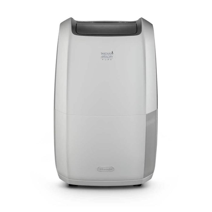 Delonghi Tasciugo AriaDry Pure 21L 2 in 1 Dehumidifier & Air Purifier