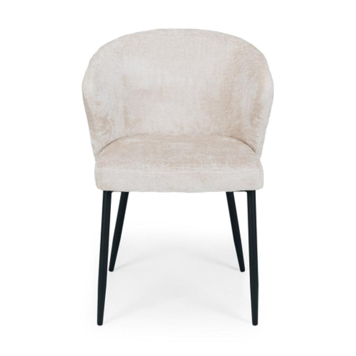 Furniture By Design Teddy Dining Chair Oyster DDTEDO_1