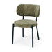 Furniture By Design Wrap Dining Chair Olive Green DDWAROLI_1