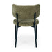 Furniture By Design Wrap Dining Chair Olive Green DDWAROLI_3