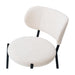 Furniture By Design Wrap Dining Chair Ecru DDWAROS_3