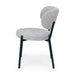 Furniture By Design Wrap Dining Chair Silver Grey DDWARSIL_2