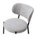 Furniture By Design Wrap Dining Chair Silver Grey DDWARSIL_3