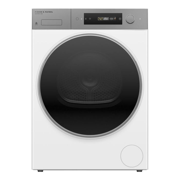Fisher & Paykel 10kg Series 7 Heat Pump Dryer DH1060D5_1