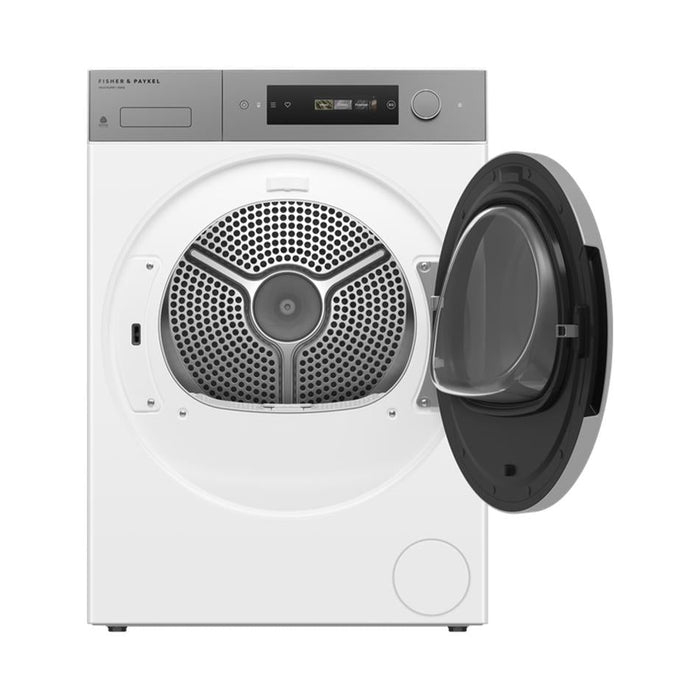 Fisher & Paykel 10kg Series 7 Heat Pump Dryer DH1060D5_2