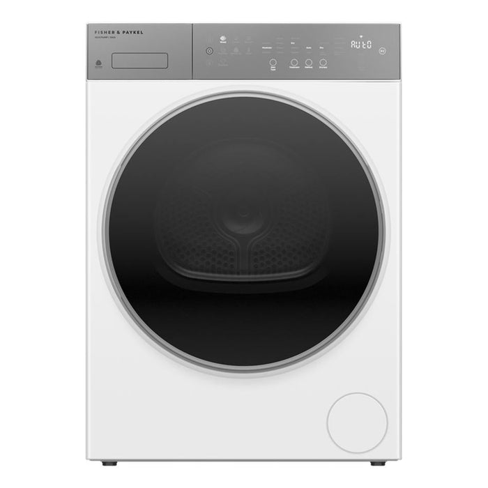 Fisher & Paykel 10kg Heat Pump Dryer DH1060P5, Smart Tech_1