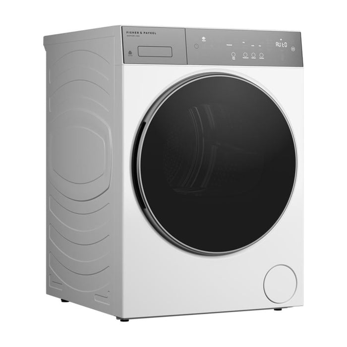 Fisher & Paykel 10kg Heat Pump Dryer DH1060P5, Smart Tech_3