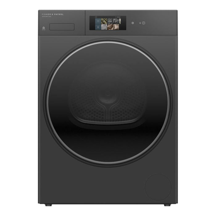 Fisher & Paykel 10kg Heat Pump Dryer DH1060RG5_1