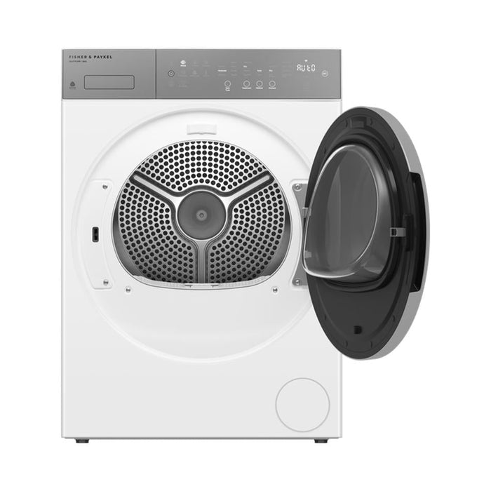 Fisher & Paykel 8kg Heat Pump Dryer DH8060P5, Smart Tech_2