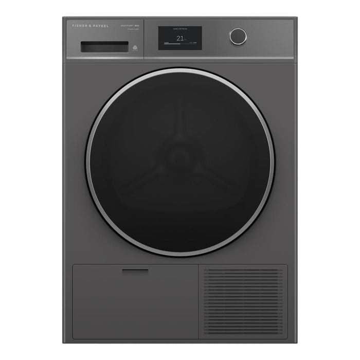 Fisher & Paykel Heat Pump Dryer, 9kg, Steam Care DH9060HG1