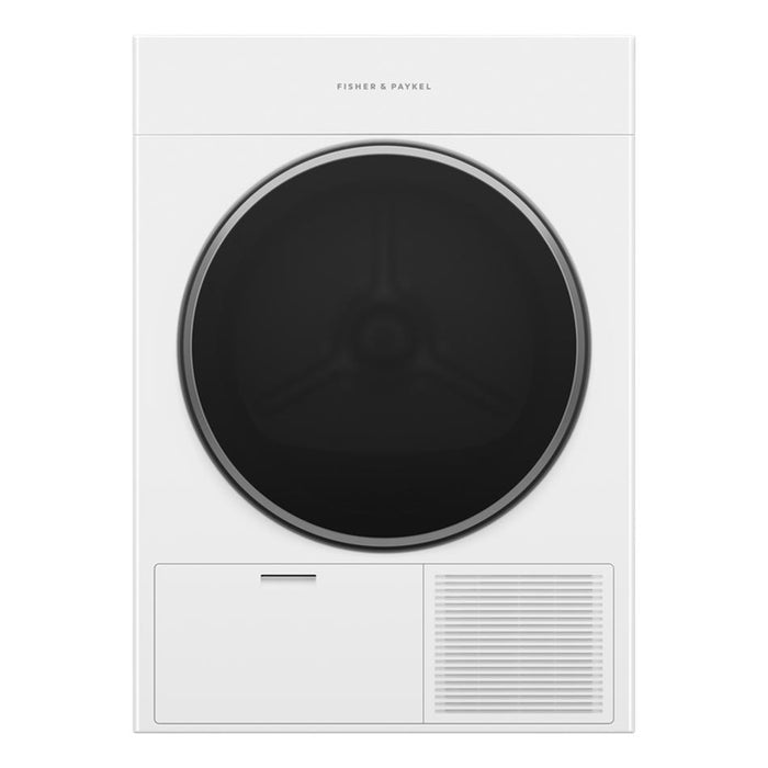 Fisher & Paykel Heat Pump Dryer, 9kg, Steam Care DH9060HL1