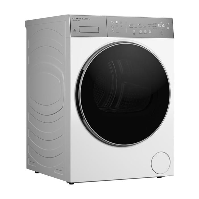 Fisher & Paykel 9kg Heat Pump Dryer DH9060J5 - Smart Care_3