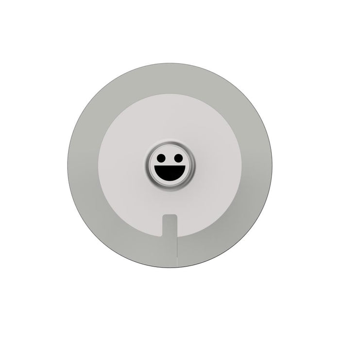 Ezviz 2K Wire-Free Smart Video Peephole Doorbell DP2