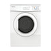 Parmco 7KG Air Vented Dryer with 15 Programs DR7WAV_1