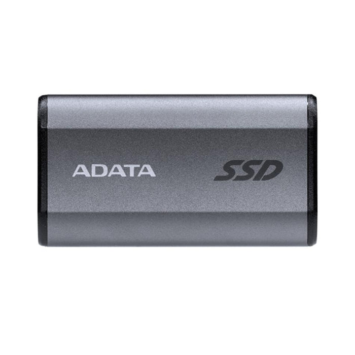 Adata Se880 Usb 3.2 Type-C (Gen 2) Titanium External Ssd 2Tb DRA278